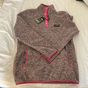 Simply Southern pullover sweatshirt